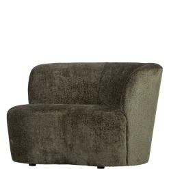 Einsitzer Ecksofa Vilmondro