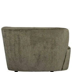 Einsitzer Ecksofa Vilmondro