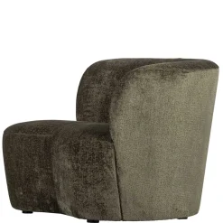 Einsitzer Ecksofa Vilmondro