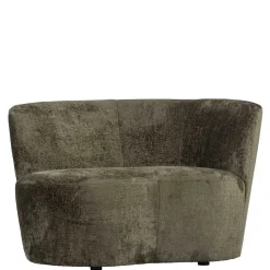 Einsitzer Ecksofa Vilmondro