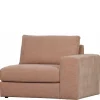 Einsitzer Modul Couch Oktamian