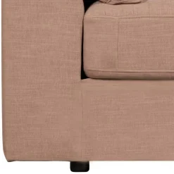 Einsitzer Modul Couch Oktamian