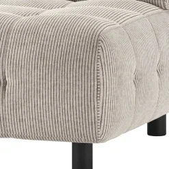 Einsitzer Modul Sofa Sayetta