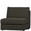 Einsitzer Modul Sofa Trois