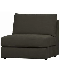 Einsitzer Modul Sofa Trois