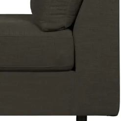Einsitzer Modul Sofa Trois