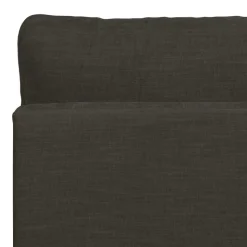 Einsitzer Modul Sofa Trois