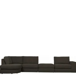 Einsitzer Modul Sofa Trois