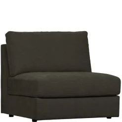 Einsitzer Modul Sofa Trois