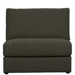 Einsitzer Modul Sofa Trois