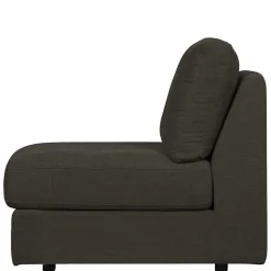 Einsitzer Modul Sofa Trois