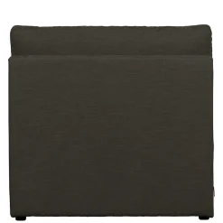 Einsitzer Modul Sofa Trois