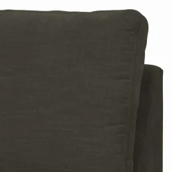 Einsitzer Modul Sofa Trois