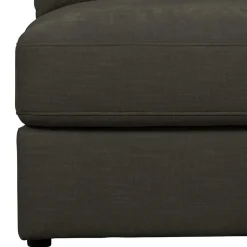 Einsitzer Modul Sofa Trois