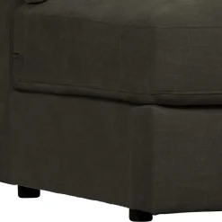 Einsitzer Modul Sofa Trois