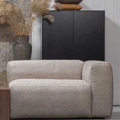 Einsitzer Modul Sofa Wonder