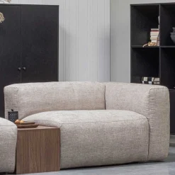 Einsitzer Modul Sofa Wonder
