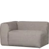 Einsitzer Sofa modular Wonder