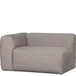 Einsitzer Sofa modular Wonder