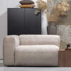 Einsitzer Sofa modular Wonder