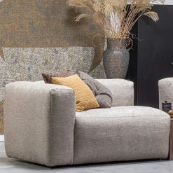 Einsitzer Sofa modular Wonder