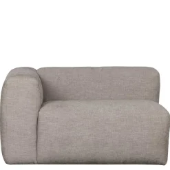 Einsitzer Sofa modular Wonder