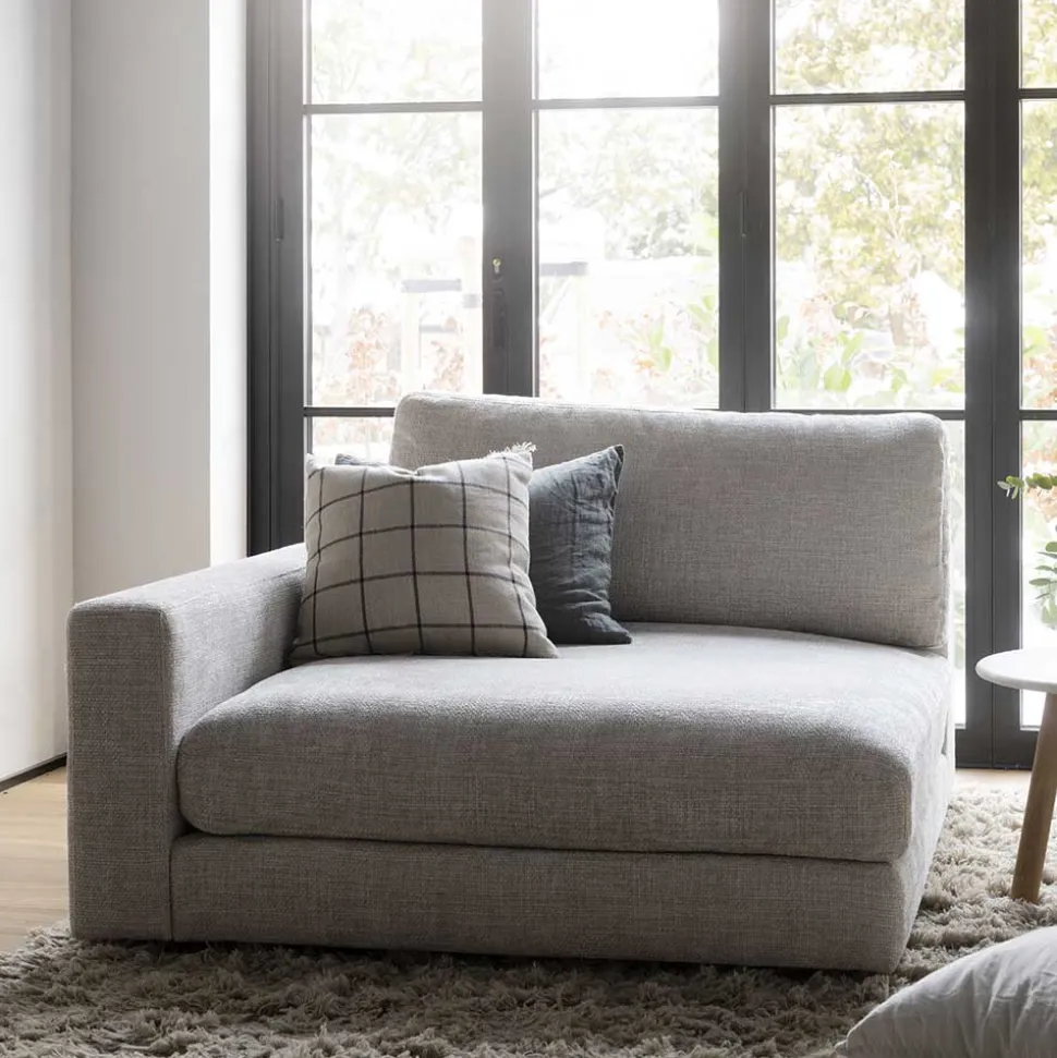 Einsitzer Sofa Stokes