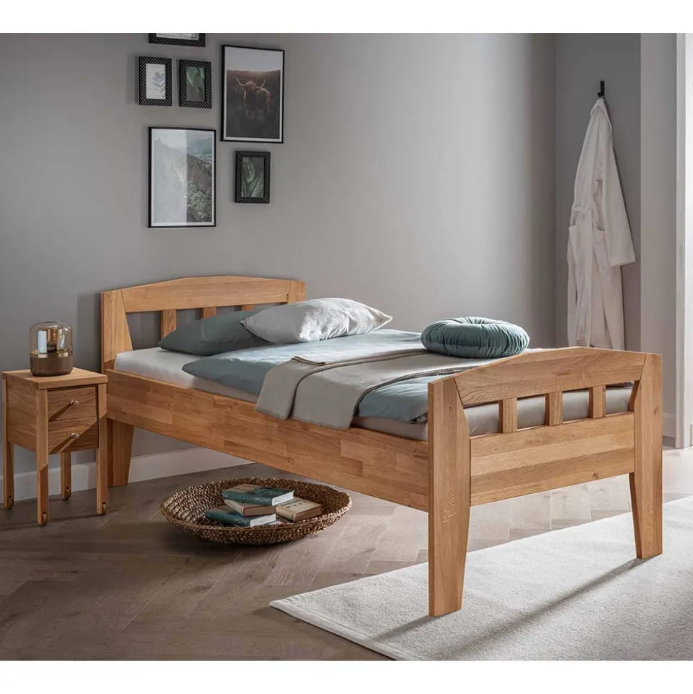 Einzelbett Auricos