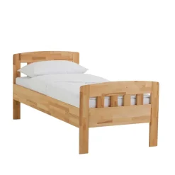 Einzelbett Bino