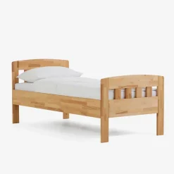 Einzelbett Bino