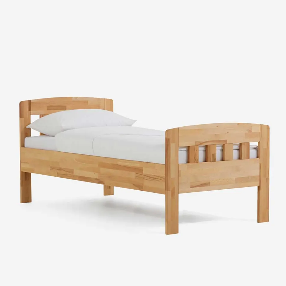 Einzelbett Bino