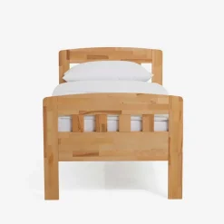 Einzelbett Bino