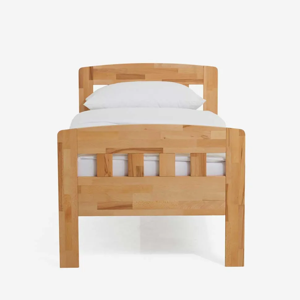 Einzelbett Bino