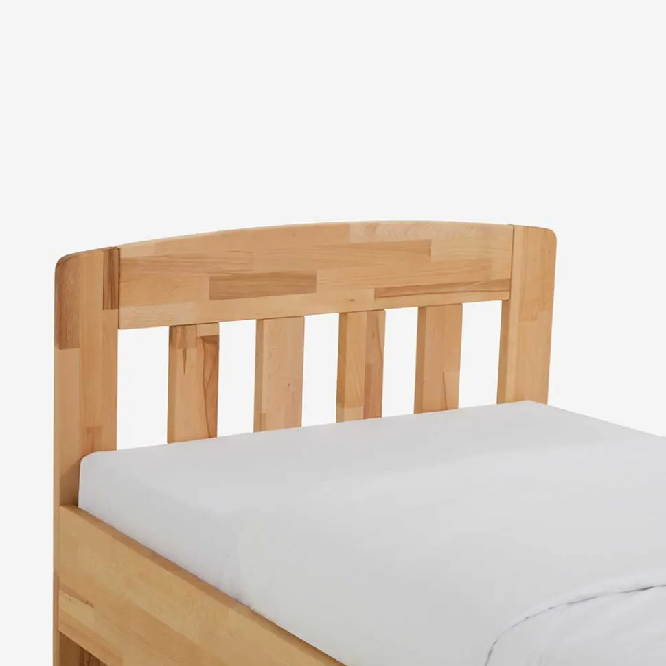 Einzelbett Bino