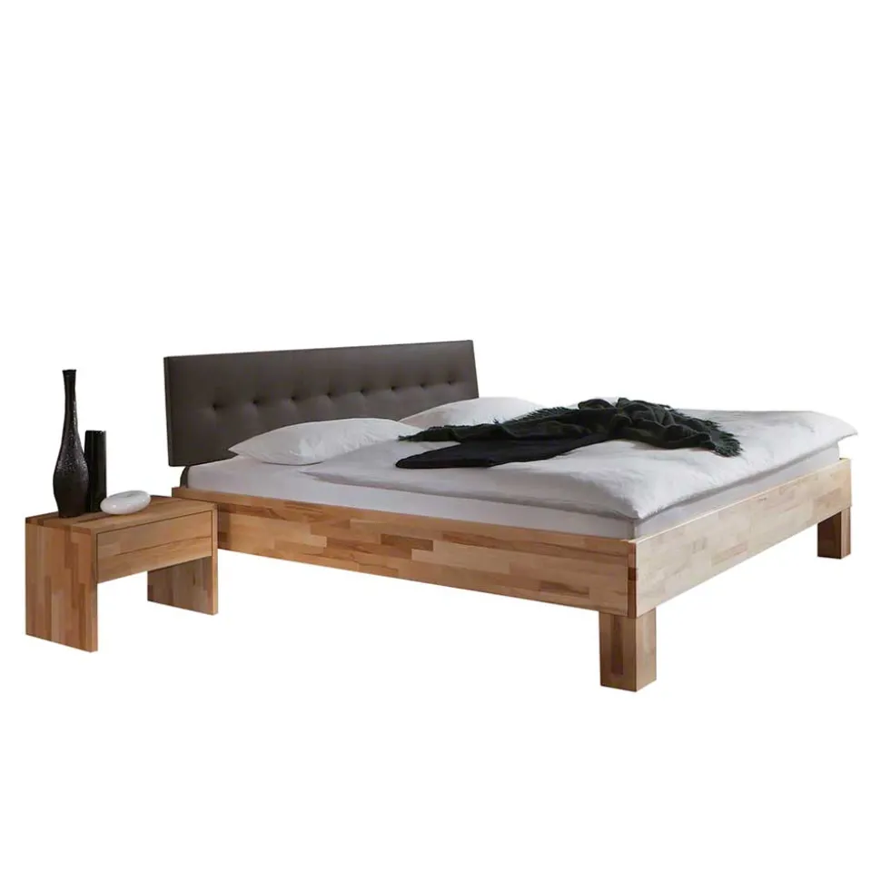 Einzelbett Bluena