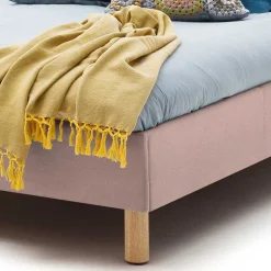Einzelbett Camelian