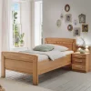 Einzelbett Clacella