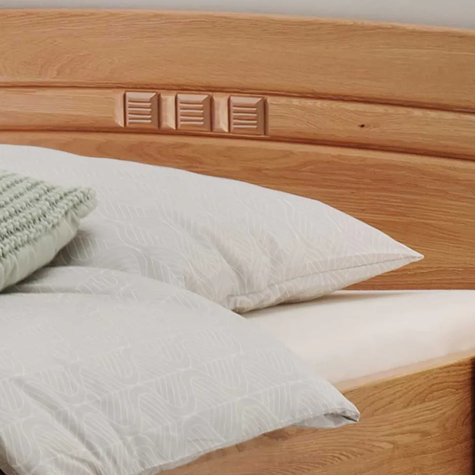 Einzelbett Clacella