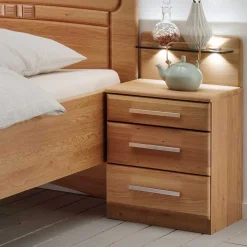 Einzelbett Clacella