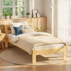 Einzelbett Classico