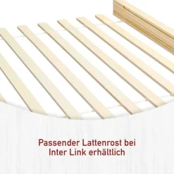 Einzelbett Classico