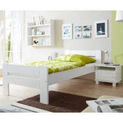 Einzelbett Lideonaru