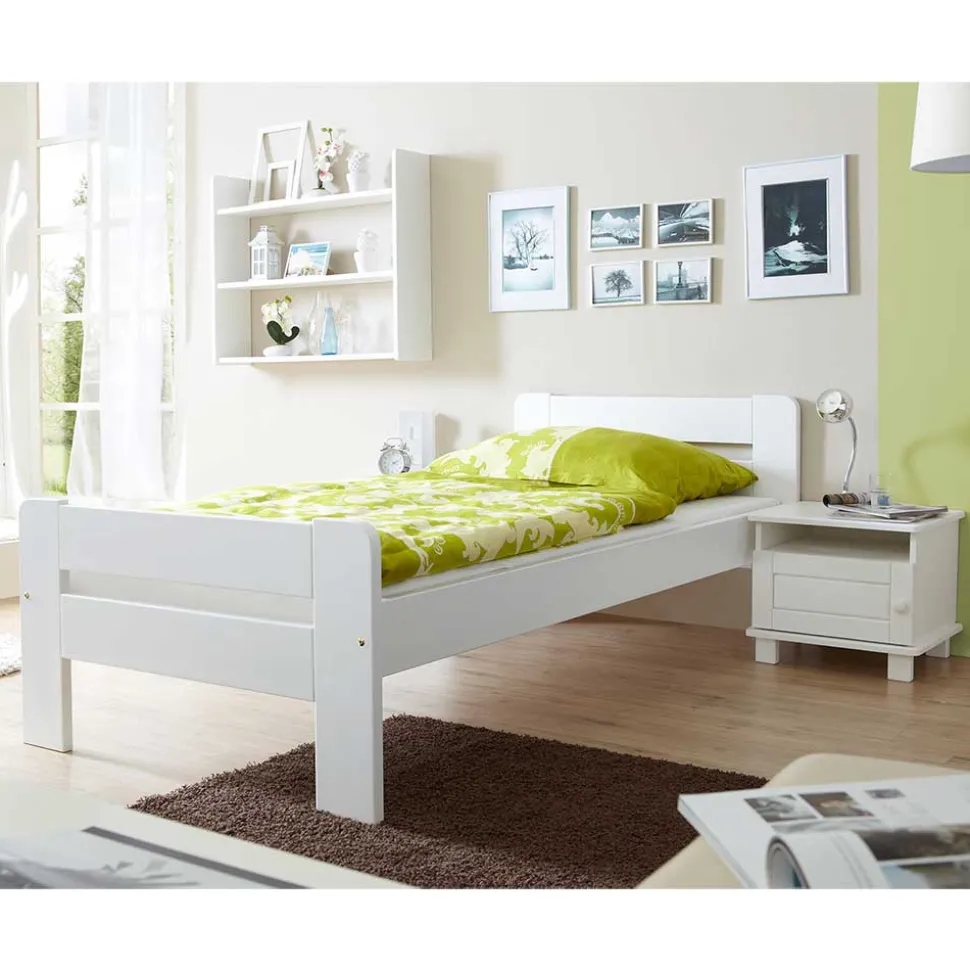 Einzelbett Lideonaru
