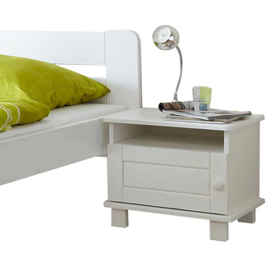 Einzelbett Lideonaru