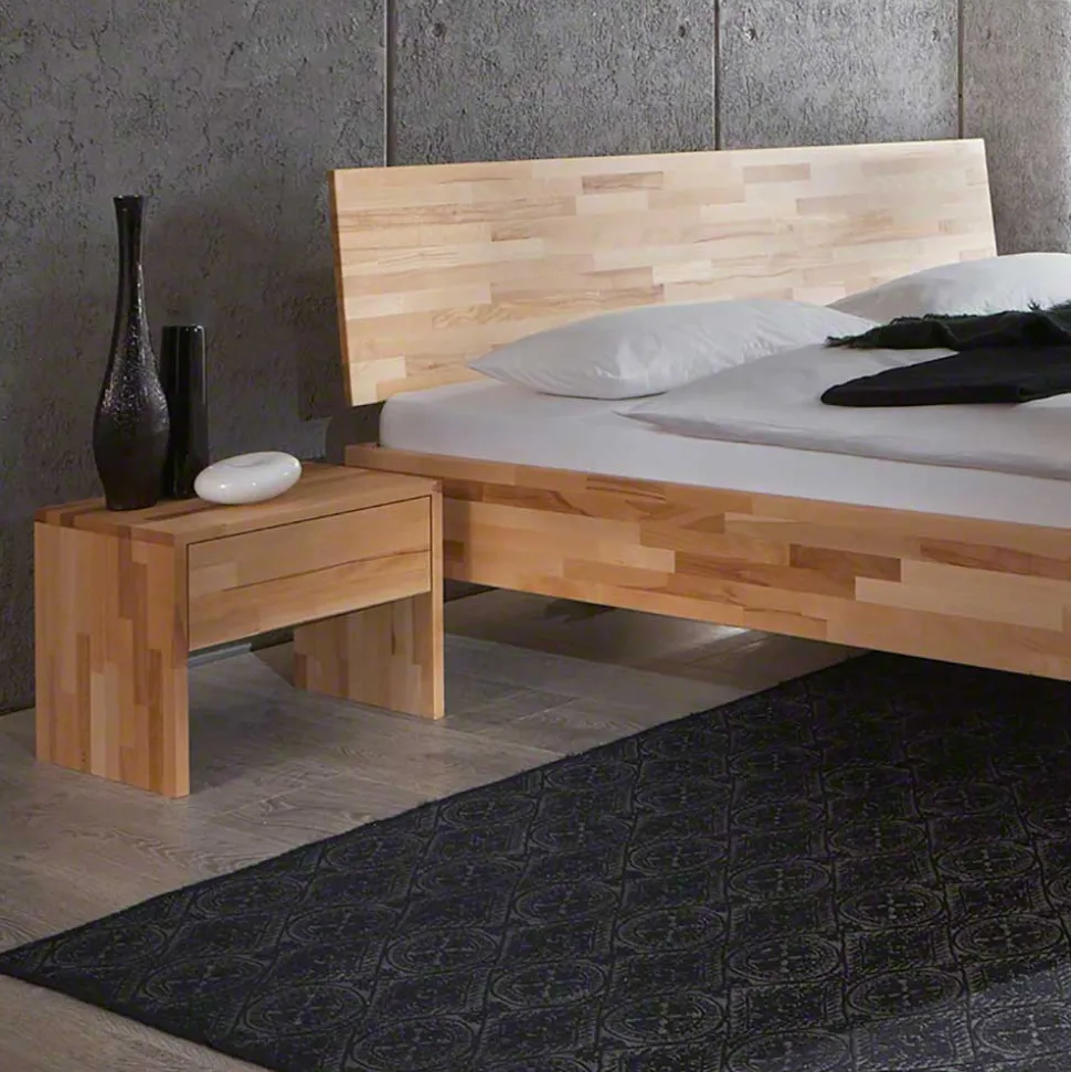 Einzelbett Promo