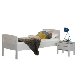 Einzelbett Romani