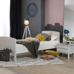 Einzelbett Romani