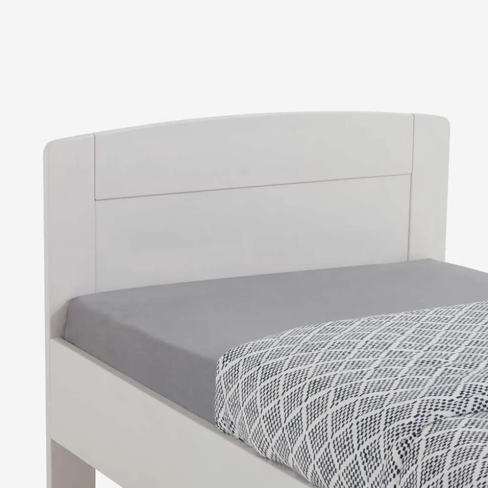 Einzelbett Romani