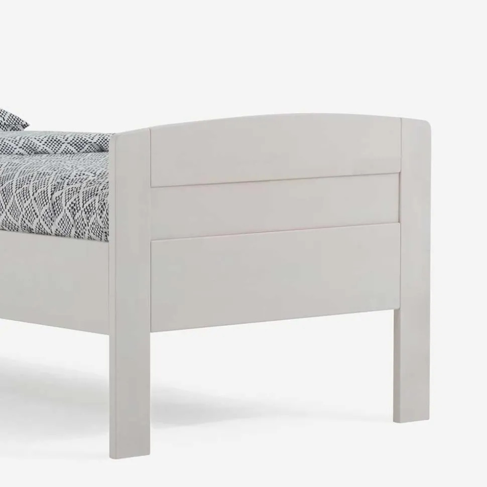 Einzelbett Romani