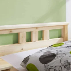 Einzelbett Sanctus